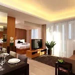 Gardeneast Serviced Apartments